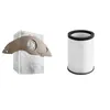 Starmix APL-1422 EWR, 1400 W, Zylinder-Vakuum, Produktbild-Vorschau 2