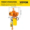 A product image with specifications and dimensions. Produktbild-Vorschau