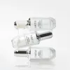 TIRTIR CERAMIC MILK AMPOULE 40ml - Sérum en ampolla para el Vista previa de la imagen del producto 12