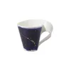 Villeroy & Boch NewWave Stars hrnek s uchem Beran/Aries Náhled obrázku produktu 1