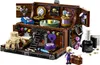 LEGO Wednesday - Die Wohnung des Eiskalten Händchens - Produktbild-Vorschau 11
