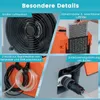 Gewerblicher Luftentfeuchter, 85 L/Tag Produktbild-Vorschau 6