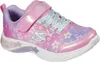 Skechers Sneaker Low S Lights Star Sparks Mädchen Produktbild-Vorschau 27