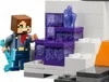 LEGO® Minecraft – Die Mine in den Badlands | Produktbild-Vorschau 5