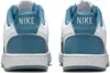 Nike Court Vision Low Sneaker Bianco Anteprima dell’immagine prodotto 8