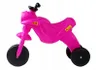 Moto à trois roues Enduro Riding Pink 5045 Voir les images du produit 2