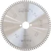 Stehle | Zaagblad voor aluminium, ø216/30 mm, Z80, TFZ/TCG, Productafbeelding-voorbeeld 2
