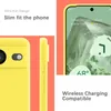 Hülle für Google Pixel 8a Handy Schutz Cover Silikon Gel Produktbild-Vorschau 6