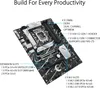 ASUS PRIME B760-PLUS D4 Intel B760 LGA 1700 ATX Produktbild-Vorschau 18