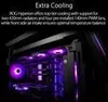 Custodia Asus Geh ROG GR701 Hyperion nero Anteprima dell’immagine prodotto 21