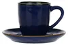 Rose&Tulipani set di 6 tazzine da caffè espresso 90 ml Anteprima dell’immagine prodotto 1