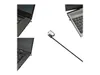Kensington ClickSafe 2.0 Uni. ordinateurs portables 3-en-1 Voir les images du produit 5
