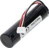 Keeppower 1S1P 18650 2600mAh lithium-ion batterij met Productafbeelding-voorbeeld 1