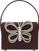 joella damen tasche - burgund, one size Produktbild-Vorschau 1