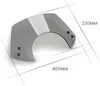 PUIG 20500H GTS Sport  passend fuer VESPA GTS 125 Getönt Produktbild-Vorschau 4