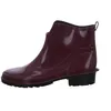 Bockstiegel Elke PVC Damen-Halbstiefel weinrot Gr. 36 Produktbild-Vorschau 9