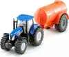 Tracteur SIKU avec tonne à lisier à un essieu Voir les images du produit 6