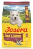 Josera Duck & Salmon Mini Junior 10 kg Anteprima dell’immagine prodotto 8