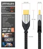 Primewire 8k HDMI Kabel 2.1, Ultra High Speed II mit Produktbild-Vorschau 41