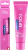 A pink box and tube of Curaprox toothpaste are shown side-by-side against a white background. Anteprima dell’immagine prodotto