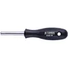 Šroubovák magnetický pro nástavce, PROFI LINE, 1/4" x 70 mm Náhled obrázku produktu 1