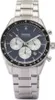HUGO BOSS Herrenchronograph 1513630 Edelstahl Blau Produktbild-Vorschau 7