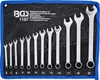 BGS Set di chiavi combinate 6-22 mm 12 pezzi - 1197 Anteprima dell’immagine prodotto 1