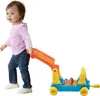 VTech Baby ABC - Eisenbahn, 1 mies., 4 szt., Wielobarwny, Podgląd zdjęcia produktu 7