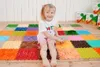 Regenbogen-Melodie Sinnesmatte 9-teiliges Set Produktbild-Vorschau 6