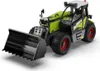 CaDA C61015W Teleskopický nakladač 1:17 C61051W Náhľad obrázku produktu 14