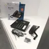 Alcatel Festnetztelefon T78 Schwarz Produktbild-Vorschau 8
