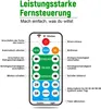 LED Projektor Weihnachten Aussen Innen IP65 wasserdicht Produktbild-Vorschau 3