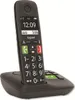 E290A schwarz Schnurloses Telefon Produktbild-Vorschau 6