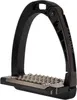 Acavallo Arena Alupro Junior Steigbügel Schwarz 10.5 cm Produktbild-Vorschau 6