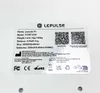 Körperfettwaage mit Handsensoren Lescale P1, Lepulse Produktbild-Vorschau 6
