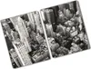 Tulup Glas Herdabdeckplatte - 2x40x52 cm - Produktbild-Vorschau 1