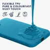 kwmobile Hülle für Apple iPhone 17e / iPhone 16e TPU Case - Produktbild-Vorschau 7