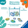 Mijn eerste badpuzzel: Dieren, Ravensburger, artikelnummer Productafbeelding-voorbeeld 2