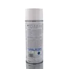 A white spray can with product information and a logo on a white background. Produktbild-Vorschau