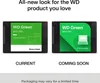 Western Digital Green WDS240G3G0A-00BJG0, 240 GB, 2.5", 545 Produktbild-Vorschau 9
