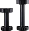4er Set Sockelfuß 150 mm verstellbar Produktbild-Vorschau 3