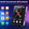 32GB MP3-Player Bluetooth 5.0 mit Lautsprecher ▏FM-Radio Produktbild-Vorschau 2