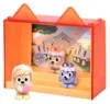 Bluey Fuzzies-episodes-3 Pack (90453) Figur    One Size Produktbild-Vorschau 2