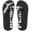 Puma Zehentrenner 'Epic Flip v2' black/white, Herren:35.5 Produktbild-Vorschau 4