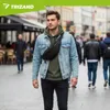Trizand 27408 Bežecký pás 2 L, čierny Náhľad obrázku produktu 8