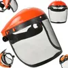 ONDRAGON OD9153 Motorsense Rasentrimmer Benzin Sense Produktbild-Vorschau 3