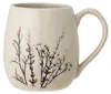 Bloomingville Bea, Samostarný, 0,4 liter, Kan, Universeel, Productafbeelding-voorbeeld 5