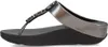 FitFlop Halo Bead Circle Metallic Toe-Post  Teenslippers - Produktbild-Vorschau 14