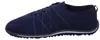 Slipper/Kletthalbschuh Freizeit (casual) N231602-NV Produktbild-Vorschau 2