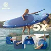 PEME Stand Up Paddle Board – Deep Water – 350 cm – dvojité Náhľad obrázku produktu 4